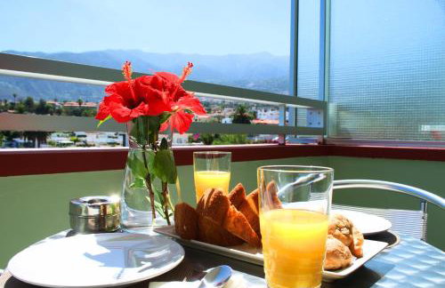 Edificio Las Marañuelas, Puerto La Cruz, Islas Canarias Tenerife - Foto 12