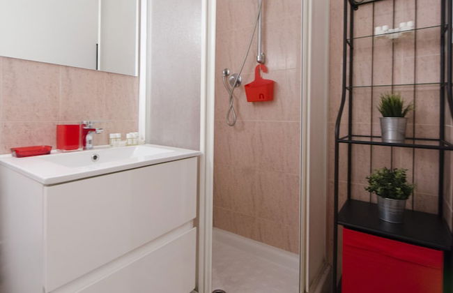 JOIVY Couzy Flat Albaro a Pochi Minuti dal Mare - Foto 35