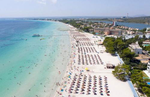 Villa Minerva 44 - Foto 13