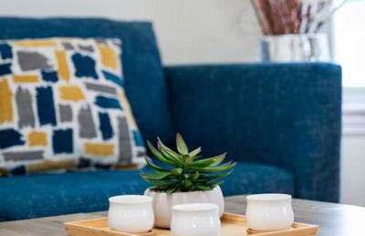 14b-Newly Renovated, Uniquely decorated Apartment - Foto 24