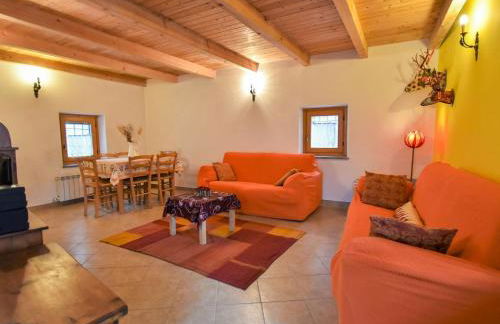 Holiday Home Dubino Home by Interhome - Foto 1