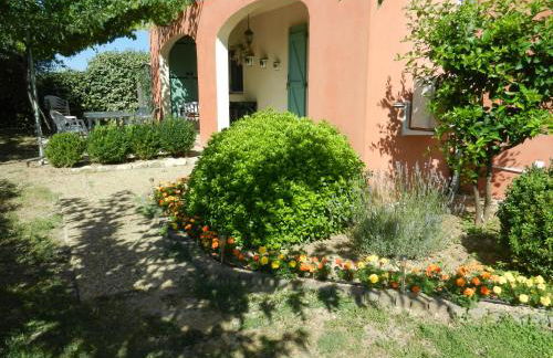 L'Oliveraie - Foto 8