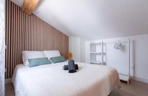 Lideale Studio - Air-conditioned - 4 min Gare matabiau - Photo 7