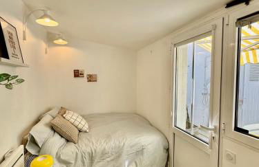 Au Coin Fleuri - Foto 4