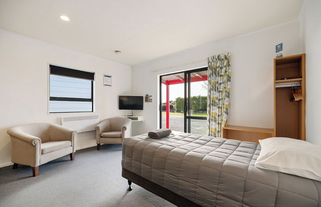 Kaikōura TOP 10 Holiday Park - Foto 65