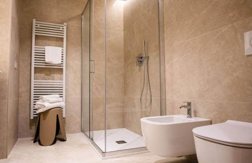 The Corner Bergamo Elegant Apartments - Photo 43