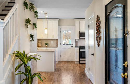 5BR Home Minutes to NYC and FIFA 2026 Sleeps 16 - Foto 63