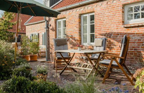 Rural Retreat With Garden In The Wendland Region - Foto 8