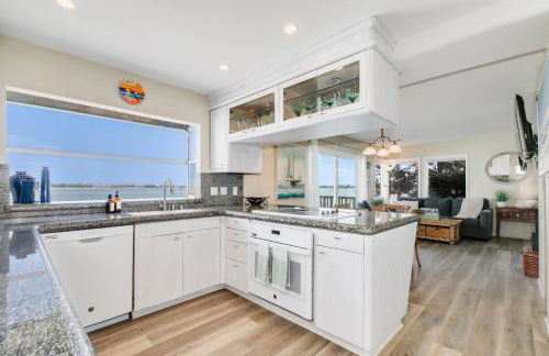 Bayfront Oasis Close to Boardwalk and Water - Foto 18