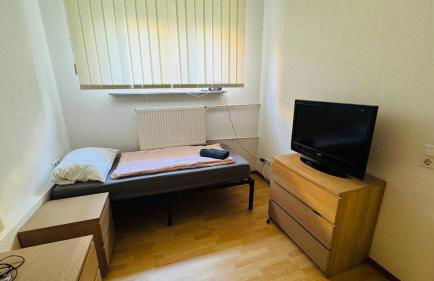 Basement apartment at Milaneo - Foto 1