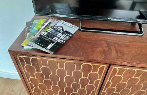 The Dance School - 1 and 2 Bedroom Apartments in the Heart of Chesterfield - Foto 32