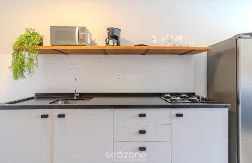 Estúdios na Barra em Balneário Camboriú - DPR - Foto 31