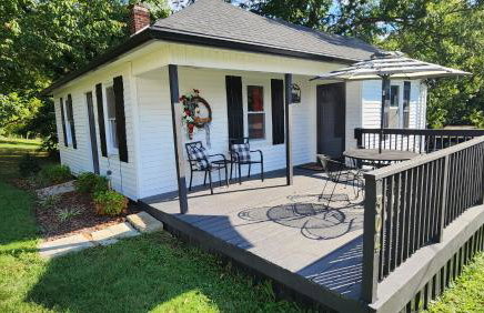 The Cottage - Foto 1