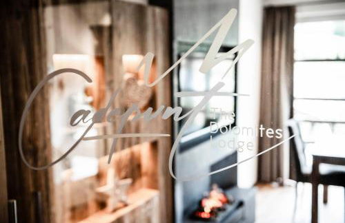 Cadepunt The Dolomites Lodge - Foto 49