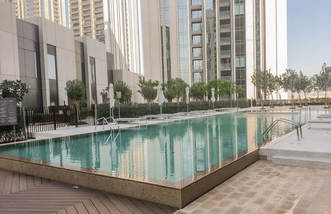 Nasma Luxury Stays - Creek Gate T1 - Foto 36