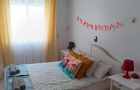 VILLA FLAMINGO San Pedro del Pinatar Beach House - Foto 3