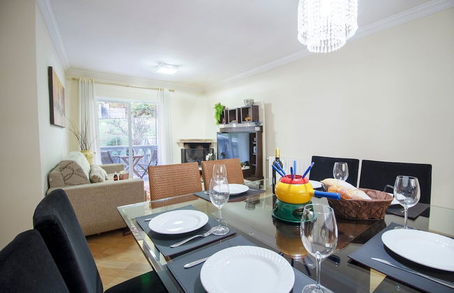 Residencial Chateau du Loire - Photo 23