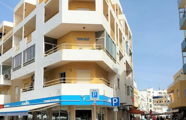 T2 Requinte A C e Vista Mar Wifi Garagem - Photo 39