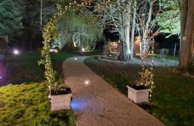 Chalet au Coeur de Foret Gouvieux - Foto 3