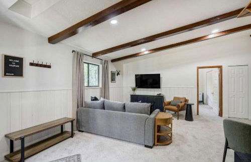 Noble Mansion 7 Bedrooms w Hot Tub Firepit & BBQ - Foto 67