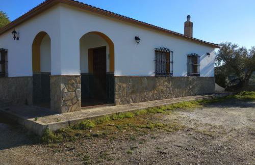 Casa Rural Cerca Del Caminito Del Rey Ardales - Foto 13