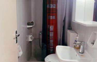 ZERVOS STUDIOS AND APARTMENTS - Foto 11