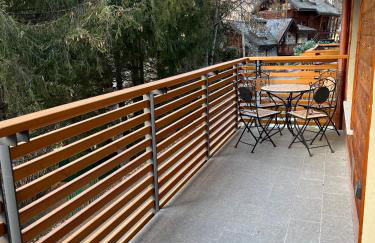 Abete Rosso, appartamento vicino alle piste da sci - Foto 13