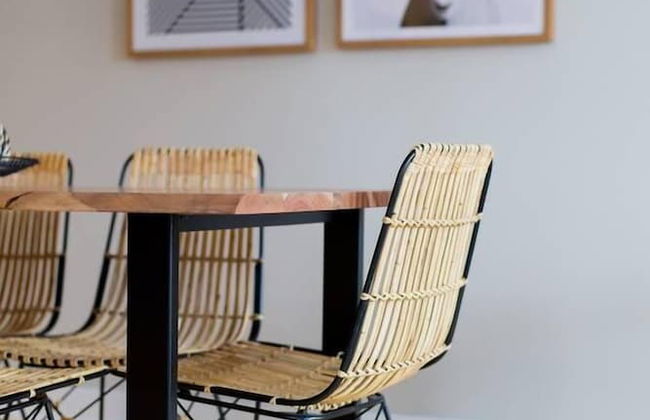 Trendy Little Italy 3 Bedroom Condo - Foto 25