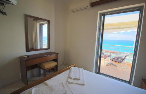 Platis-Gialos apartments - Foto 23