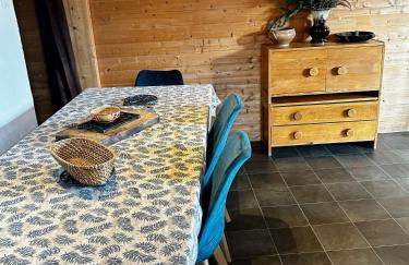 Chalet Martine - Foto 18