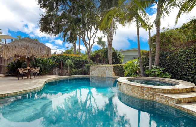 Wavebreak by Avantstay Close to Beaches Surfing - Photo 32