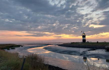 Landhaus Wremer Deel - Foto 64