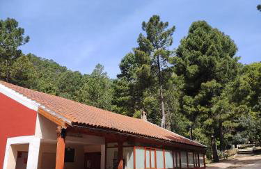 Cabañas La Toma del Agua - Foto 20