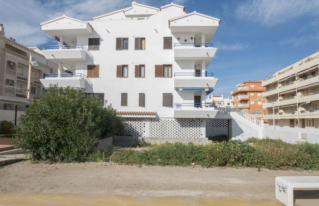 Marineu Primera Linea Playa Cargador 2/4 - Foto 6