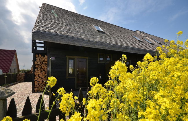 Cozy Studio 1 at the Seaside Agrotourism - Foto 25