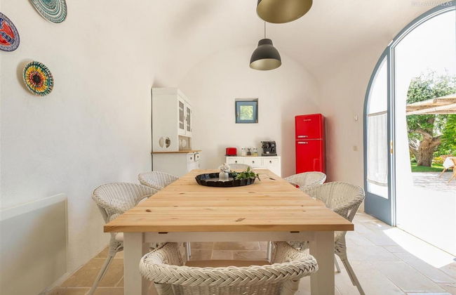 2410 Tenuta dei Fragni by Perle di Puglia - Foto 7