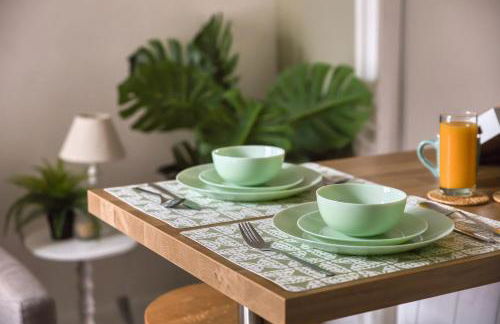 L'élégance - La Petite Provence & La belle époque - hyper centre - Foto 19