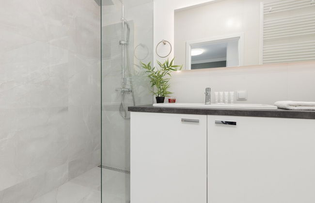 Lux Apartment by Renters Prestige - Foto 47