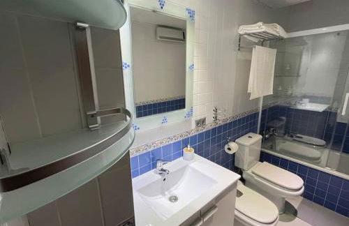 Apartamento Tinte Centro Córdoba - Foto 15