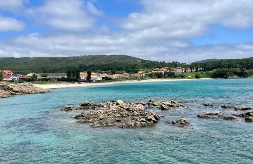 Maison beach Fisterra - Foto 45