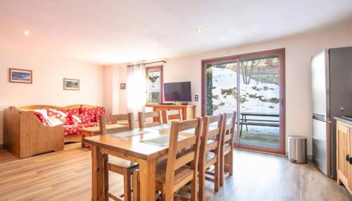 Chalet Chez Maxime Hameau l’Archaz Valloire - Foto 5