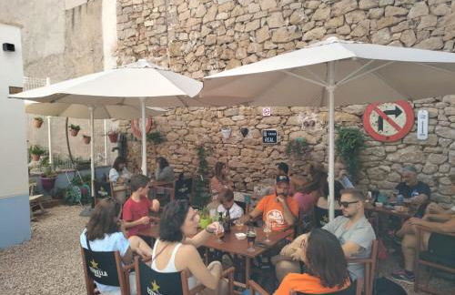 Casa Don Pelayo Boutique Apartments & Café - Foto 70