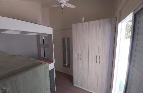 linda casa no bairro campolim - Foto 8