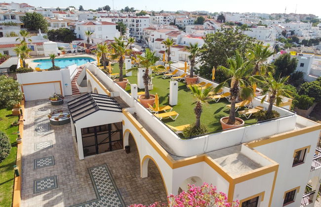 Alfagar Cerro Malpique - Photo 20