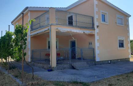 OLIVA DOM Čista Mala - Foto 1