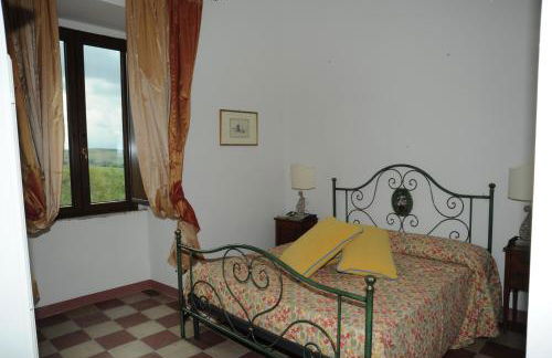 Country Relais La Torretta Baronale - Foto 49