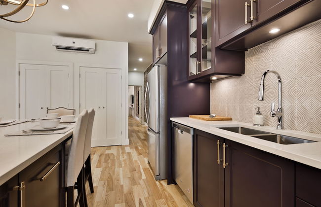 Les Lofts du Plateau - Foto 8