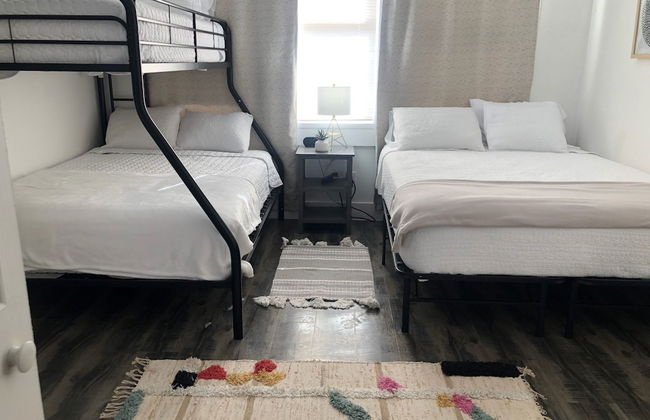 Impressive Cozy Historic 2BR Apt 202 Near Downtown - Foto 5