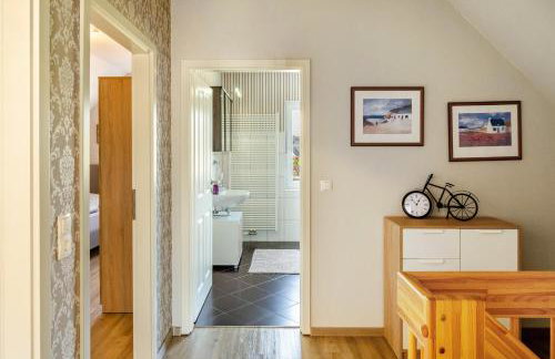 Ferienhaus Wiesmoor - Foto 6