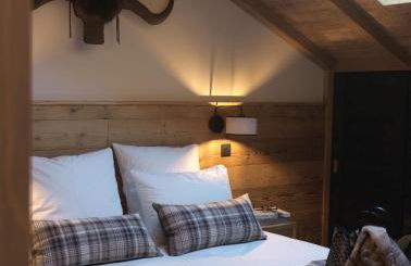 Résidence l'Alpeggio by My Mountain Resort - Foto 18